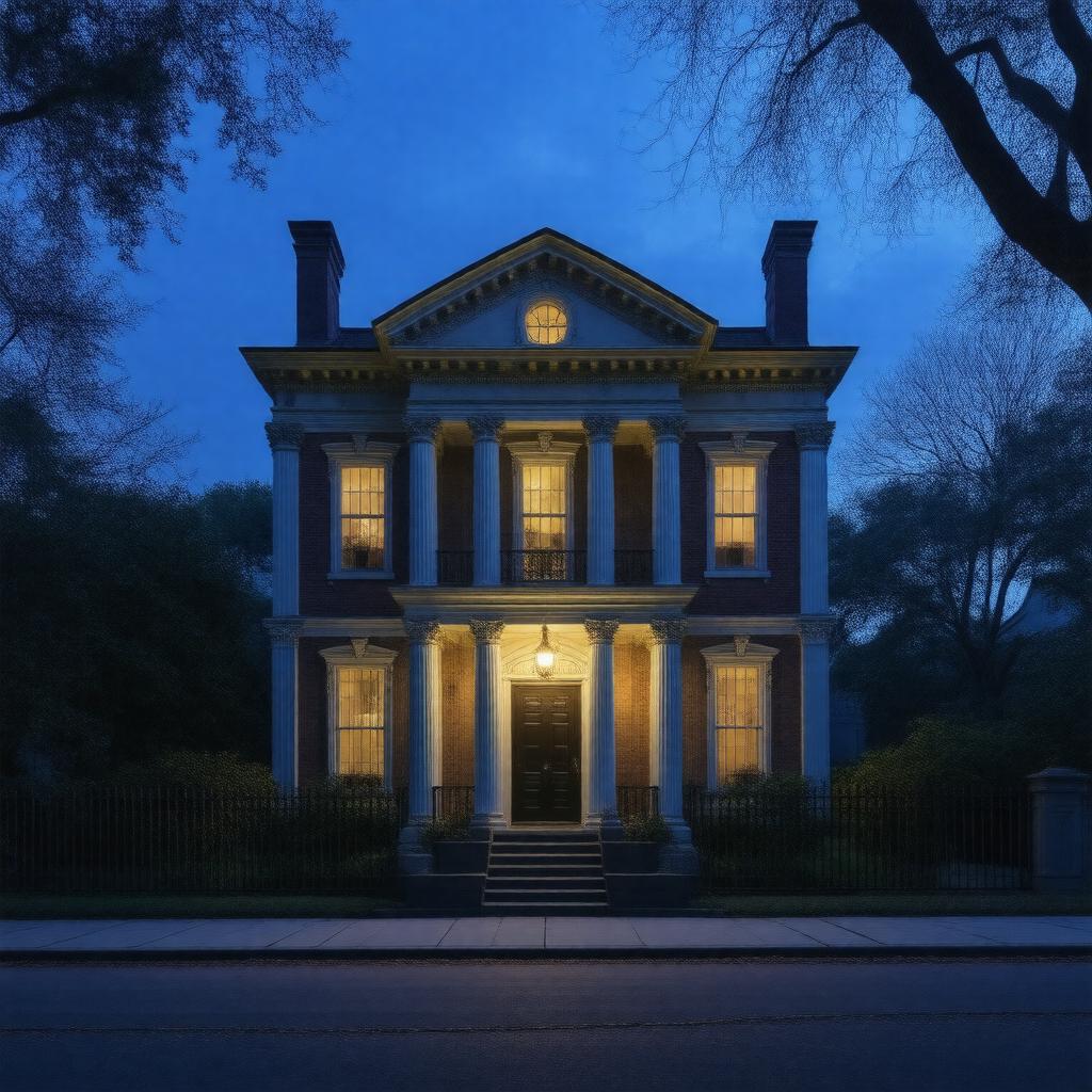 Marshall House (Alexandria, Virginia)
